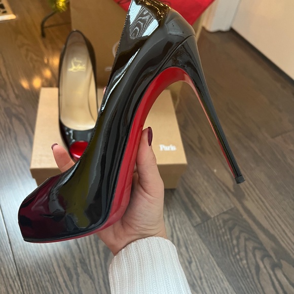 Louboutin Shoes - Picture 2 of 4